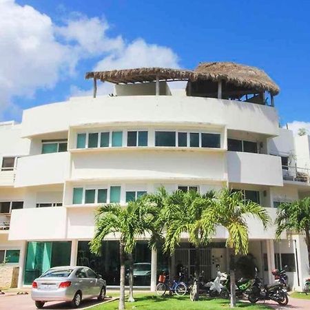 Kin Tulum Apartamento Deluxe - Aldea Zama Apartment Bagian luar foto