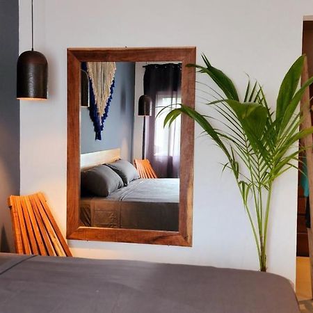 Kin Tulum Apartamento Deluxe - Aldea Zama Apartment Bagian luar foto