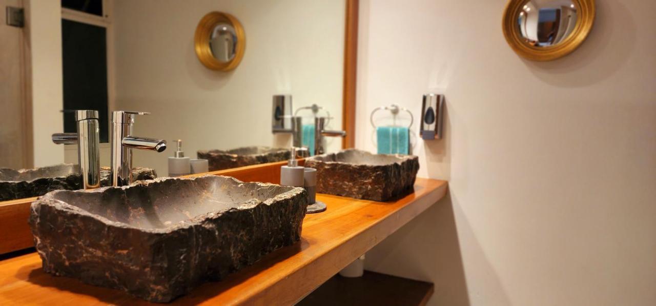 Kin Tulum Apartamento Deluxe - Aldea Zama Apartment Bagian luar foto